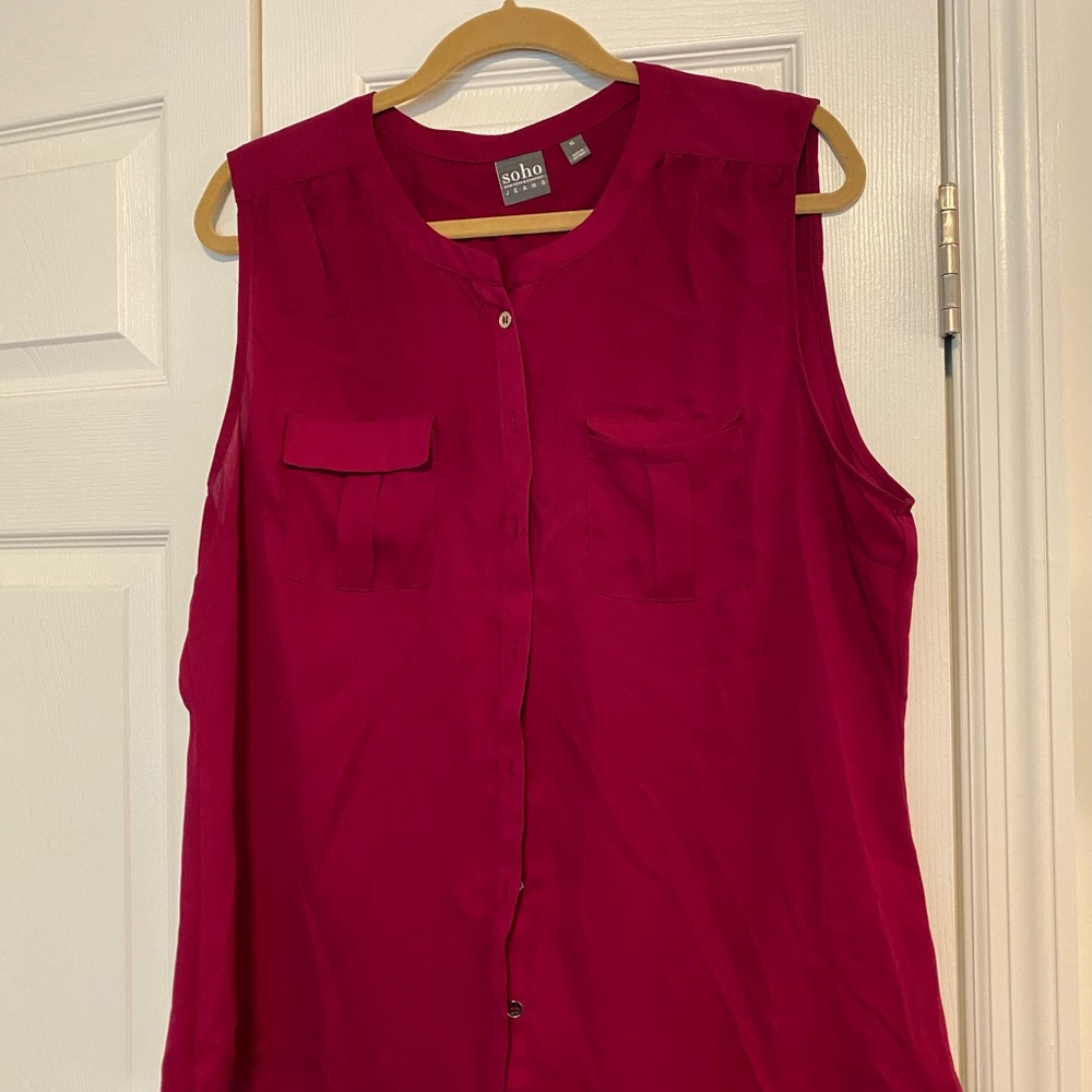 Short Sleeve